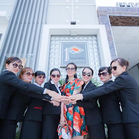 Phuc Hotel Κάο Λαν Εξωτερικό φωτογραφία