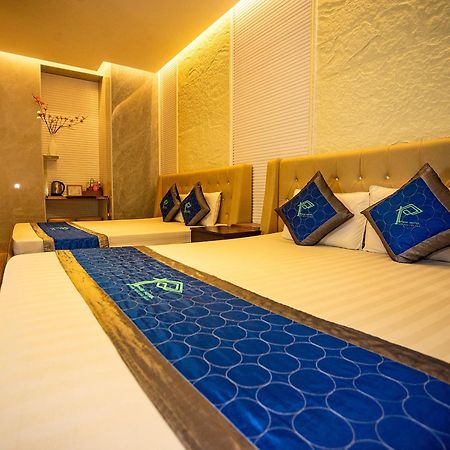 Phuc Hotel Κάο Λαν Εξωτερικό φωτογραφία