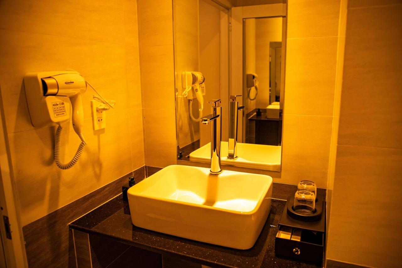 Phuc Hotel Κάο Λαν Εξωτερικό φωτογραφία