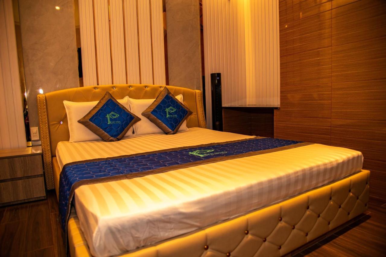 Phuc Hotel Κάο Λαν Εξωτερικό φωτογραφία