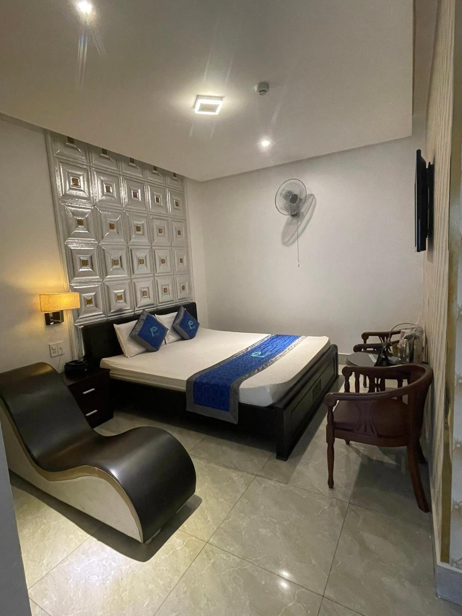 Phuc Hotel Κάο Λαν Εξωτερικό φωτογραφία