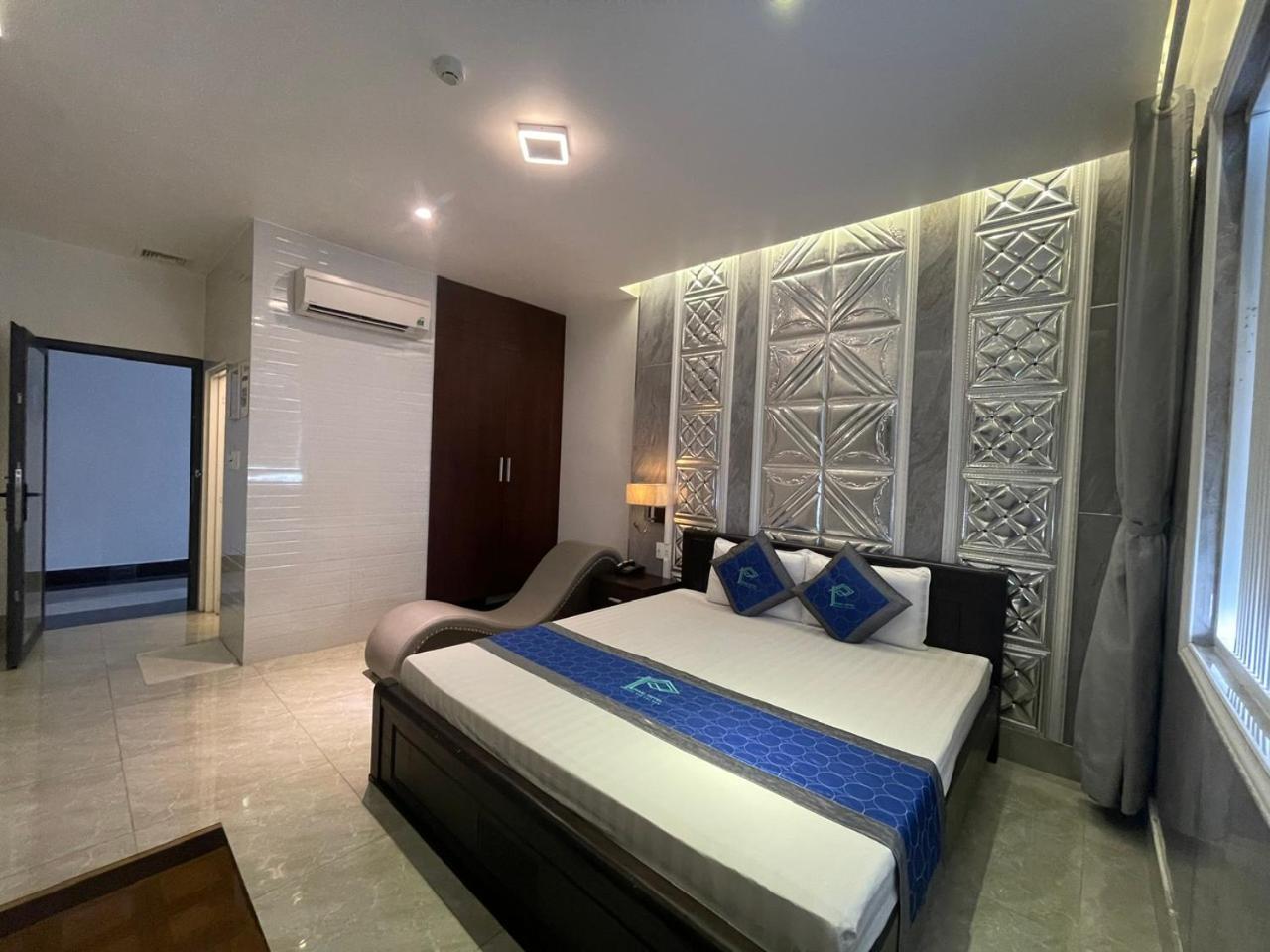 Phuc Hotel Κάο Λαν Εξωτερικό φωτογραφία