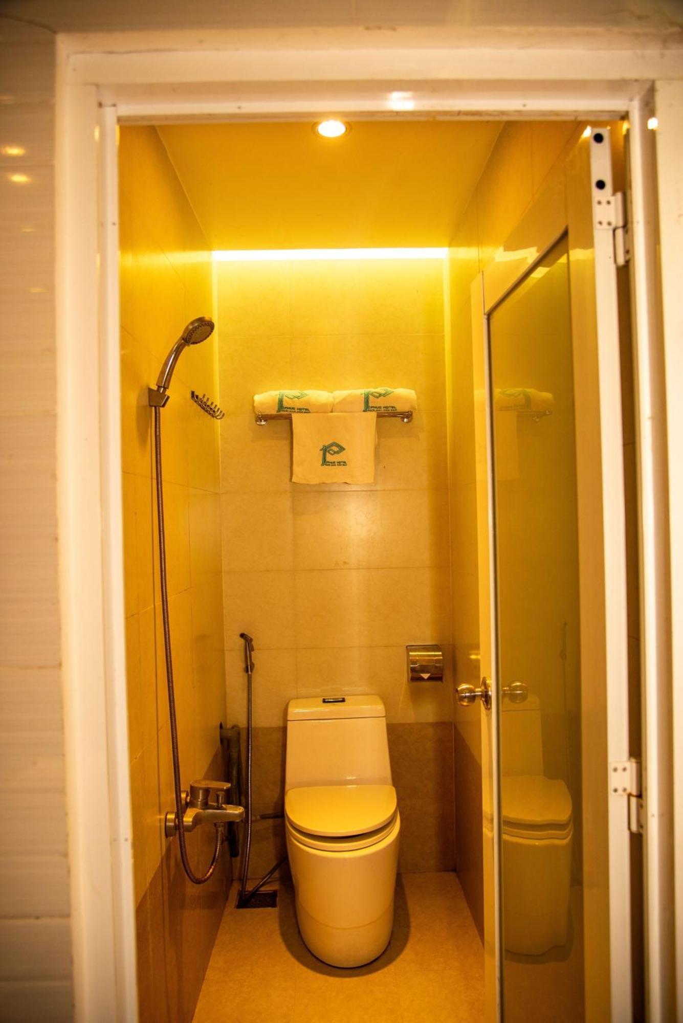 Phuc Hotel Κάο Λαν Εξωτερικό φωτογραφία