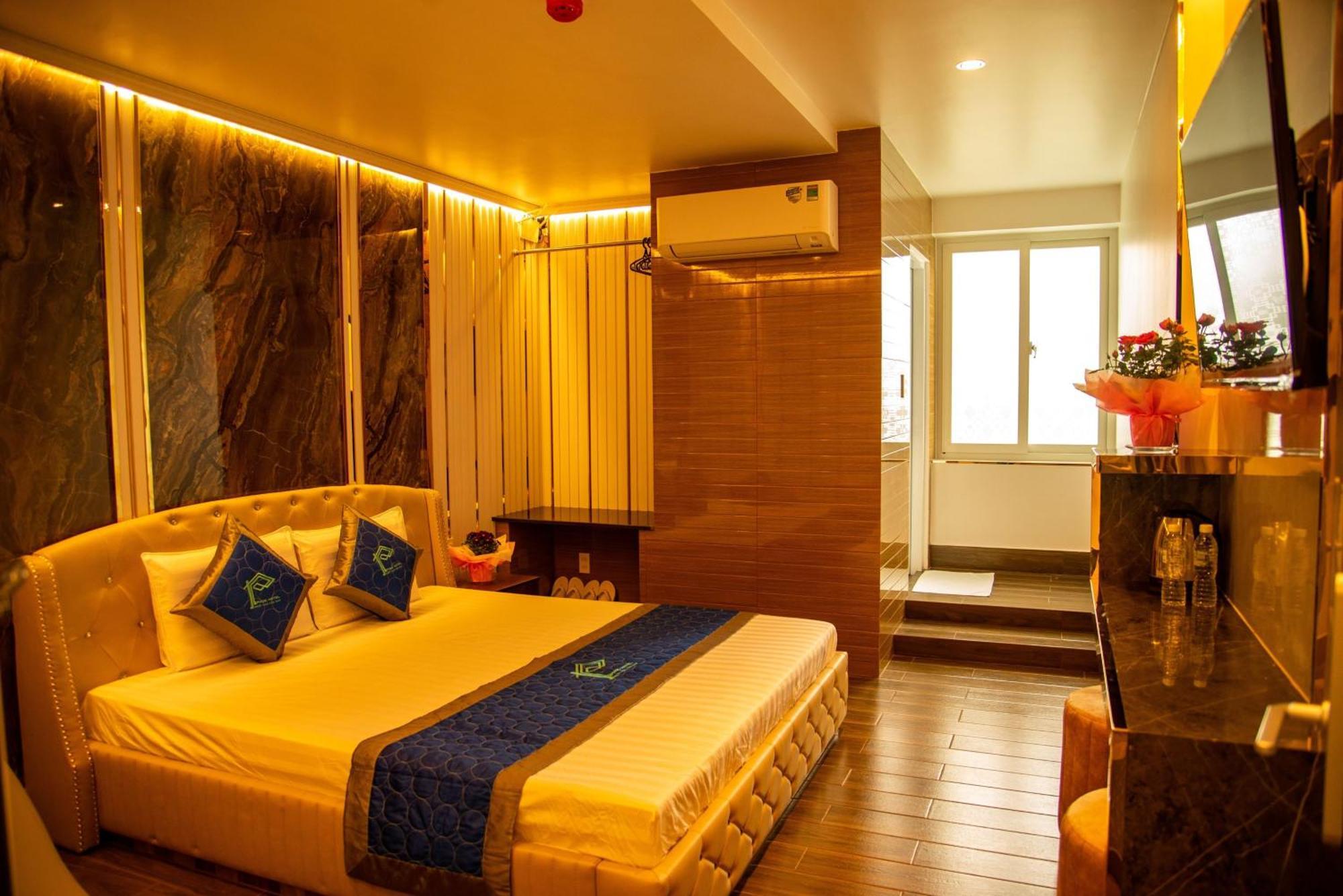 Phuc Hotel Κάο Λαν Εξωτερικό φωτογραφία