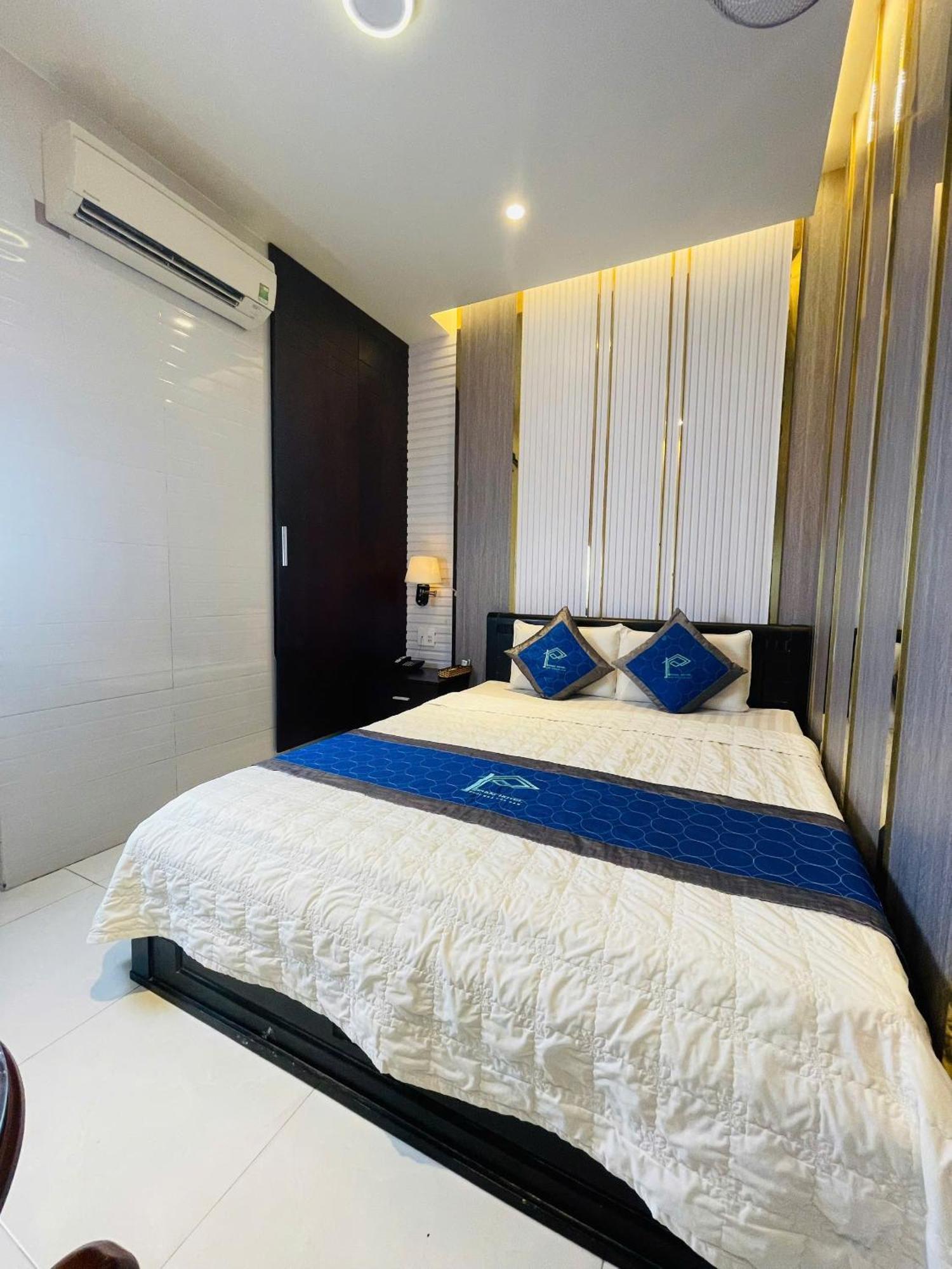Phuc Hotel Κάο Λαν Εξωτερικό φωτογραφία