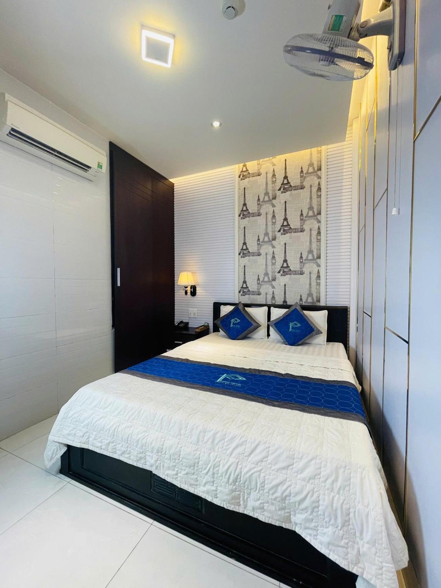 Phuc Hotel Κάο Λαν Εξωτερικό φωτογραφία