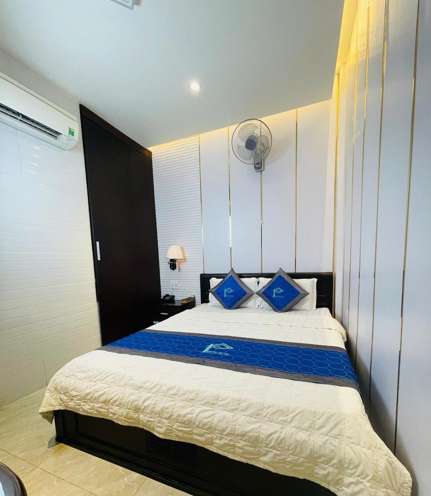 Phuc Hotel Κάο Λαν Εξωτερικό φωτογραφία