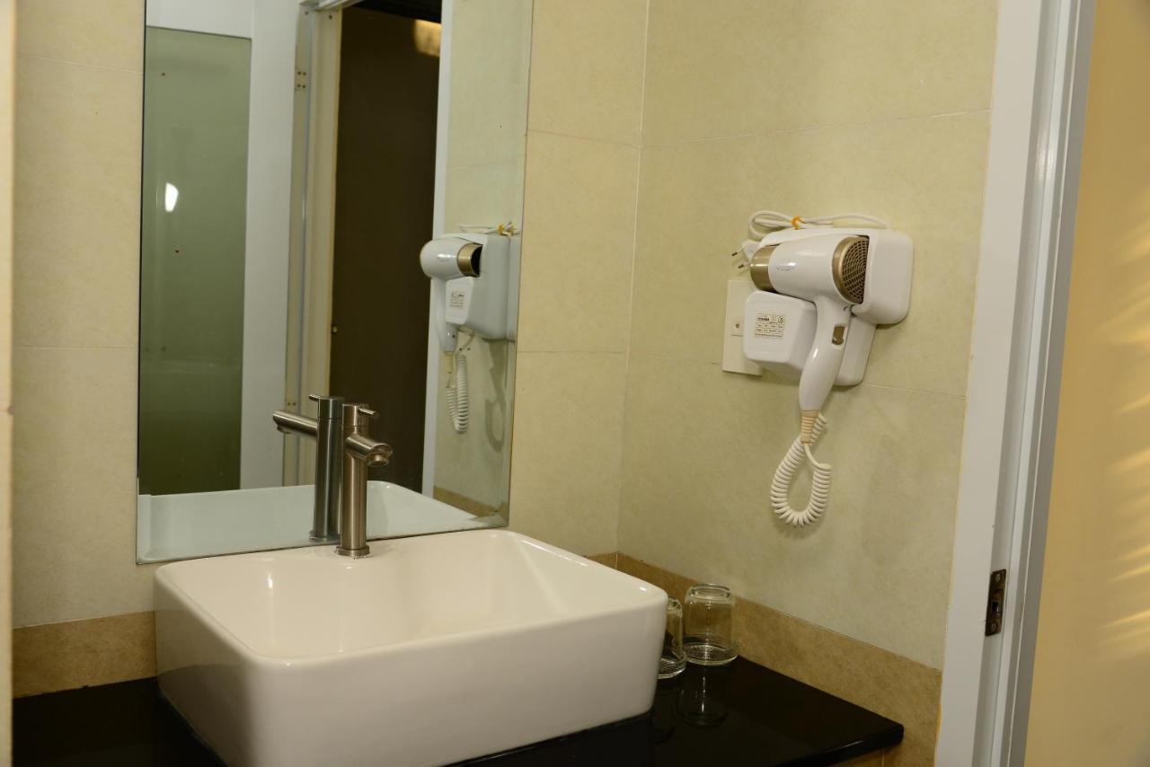 Phuc Hotel Κάο Λαν Εξωτερικό φωτογραφία